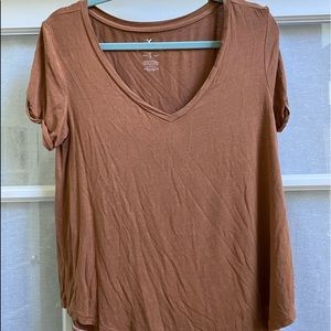 American Eagle- Soft and Sexy T-Shirt